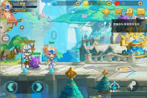 城邦争霸正式中文版